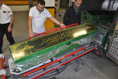 Asker Firarisi 1 Kişiyi Öldürdü