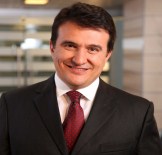 FENERBAHÇE BAŞKANI - Aziz Yıldırım'a Cevap Verdi