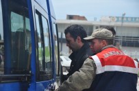 ORHAN ŞİMŞEK - Babasını Öldüren Ünlü Sanatçı 4 Kez İntihar Girişiminde Bulundu