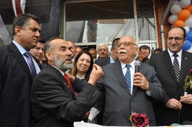 Bakan Avcı'dan Mühür Uyarısı