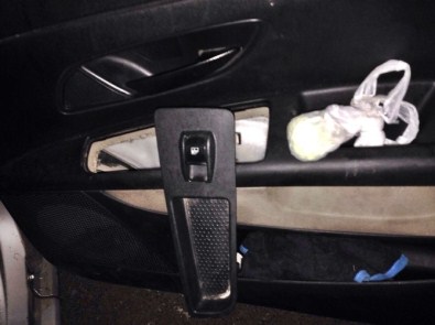 Bartın'da Jandarmadan Uyuşturucu Operasyonu