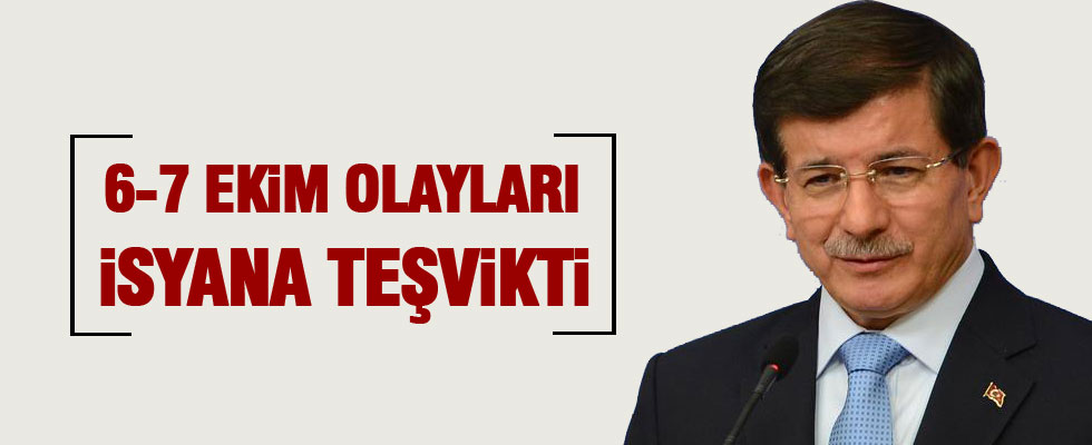 Başbakan Davuoğlu TRT canlı yayınında konuştu