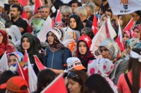 ONKOLOJİ HASTANESİ - Başbakan Davutoğlu, Malatya'da