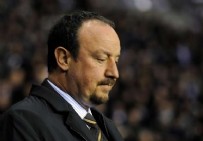 AURELIO - Benitez'dan flaş karar!