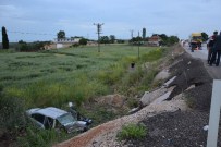 Biga'da Trafik Kazası Açıklaması 3 Ölü
