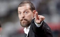 SLAVEN BİLİC - Ve Bilic bombaladı!