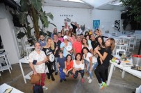 MONOTON - Bodrum Bu Yaz Ritimle Eğlenecek