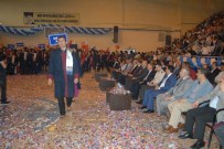 KEMALETTİN YILMAZ - Bolvadin Yüksekokulunda Mezuniyet Sevinci