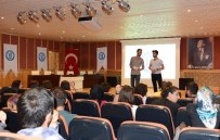 BIRLEŞMIŞ MILLETLER KALKıNMA PROGRAMı - BÜ'de Global Girişimcilik Zirve Çalıştayı Düzenlendi