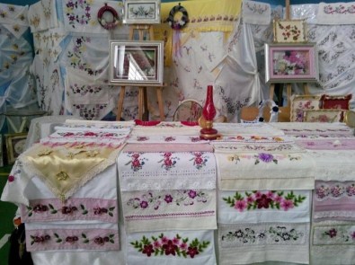 Çay'da Bilim, Sanat Ve Kültür Şenliği Açıldı