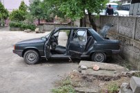 ŞAFAK BAŞA - Çerkezköy Yağmurun İzlerini Silmeye Çalışıyor