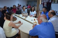 CHP Bodrum Seçim İçin Atağa Geçti