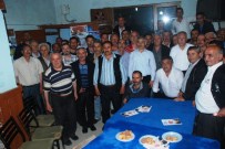 CHP Giresun Milletvekili Adayı Bülent Bektaşoğlu;