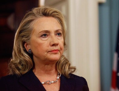 Clinton'ın e-postaları kamuoyuna açıklanacak