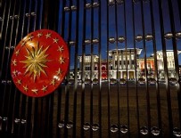 AYASOFYA - Cumhurbaşkanlığı kaynaklarından Ayasofya açıklaması