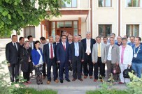 Daib'den Avrasya Köprüsü