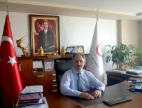 KOLON KANSERİ - Dr. Kemik Açıklaması 'Türkiye'de Meme Kanseri Yüzde 20, Ölümler İse Yüzde 14 Arttı'