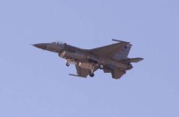 F-16 - Ege Ve Akdeniz'de Türk Jetlerine Taciz