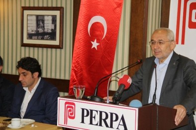 Ekrem Erdem Açıklaması 'HDP'nin IŞİD'den Ne Farkı Var?'