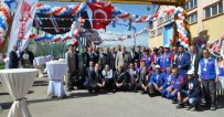 AKARYAKIT TÜKETİMİ - Ergaz & Bluepet'ten Erzurum'a 37 Milyonluk Yatırım