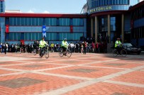 'Fiziksel Aktiviteyi Teşvik' Projesi