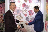 Gaziantep Ticaret Odası Başkanı Eyüp Bartık Açıklaması