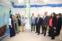 MEHMET ARSLAN - Gebze'de Üçü Bir Arada Açılış