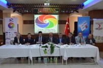 TÜKETİCİLER DERNEĞİ - 'Genç Tüketici Hakları' Zirvesi Eskişehir'de Gerçekleştirildi