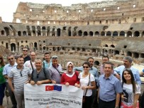 FLORANSA - Haymer'den İtalya'ya Teknik Gezi