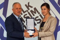 İSMAIL YÜKSEK - 'İlk İşim Girişim' Ödülleri Sahiplerini Buldu