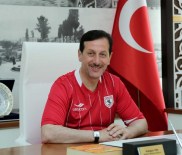 İLETİŞİM MERKEZİ - İlkadım Kırmızı-Beyaz