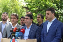 DIYARBAKıR TICARET VE SANAYI ODASı - İş Çevrelerinden Duyarlılık Çağrısı