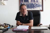 MEHMET ALİ SUSAM - İzmir'de Görevi Kötüye Kullanma Davası