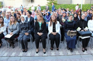 Kadem Malatya İl Temsilciliği Açıldı