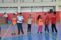 Kahramanmaraş'ta Geleneksel Çocuk Oyunları Şenliği