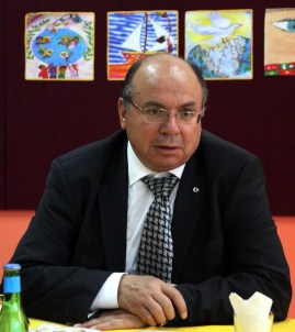 Kanuni'nin 'Rodos Seferi Güzergahı' Turizme Kazandırılacak