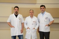 RADYOAKTİF MADDE - Karaciğer Kanserinin Yeni Düşmanı Açıklaması Radyoembolizasyon