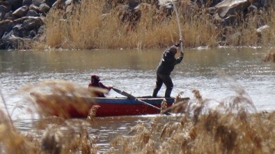 Kars'ta Balık Avı Yasağına Uyan Yok!