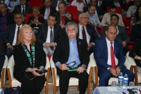 SİLAH KAÇAKÇILIĞI - KAÜ'de 'Ermeni İsyancıların Suçu' Konulu Konferans Düzenledi