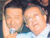 KAYAHAN - Kayahan'ın babası yoğun bakımda