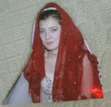 ALEYNA - Kayıp Torunlarından Haber Bekliyorlar