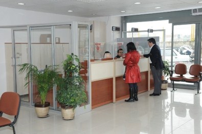 Konak Ve Çiğli Belediyesinden Vergi Uyarısı