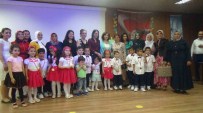OKUMA BAYRAMI - Kulp'ta Okuma Bayramı Etkinliği Düzenlendi