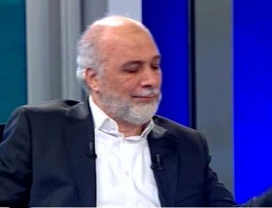 Latif Erdoğan gözyaşlarına hakim olamadı