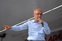 YERLİ HELİKOPTER - Lütfi Elvan Açıklaması '80 Yılda Yapılanı 12 Yılda Geçtik'