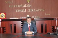 Mardin'de Çiftçiye Pamuk Destekleme Ödemesi