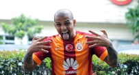 FELIPE MELO - Melo'dan Ayrılık Sinyali