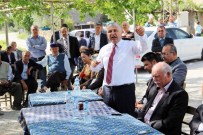SADDAM HÜSEYİN - MHP'li Yılmaz Açıklaması ''Erdoğan'ın Adana Mitingi İbretlik''