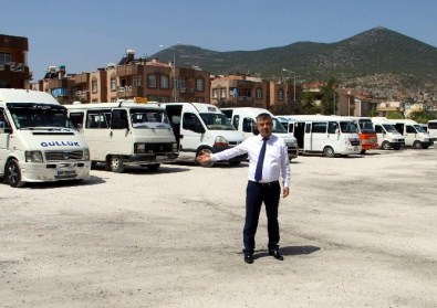 MHP'li Yüksel Açıklaması 'Önce Yol Yapın Sonra Taşımacılığa Soyunun'
