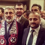 TANER YILDIZ - MÜSİAD, Bakan'dan Teşvik Talep Etti